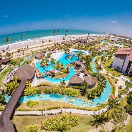 Enotel Acqua Club Porto de Galinhas Exterior photo