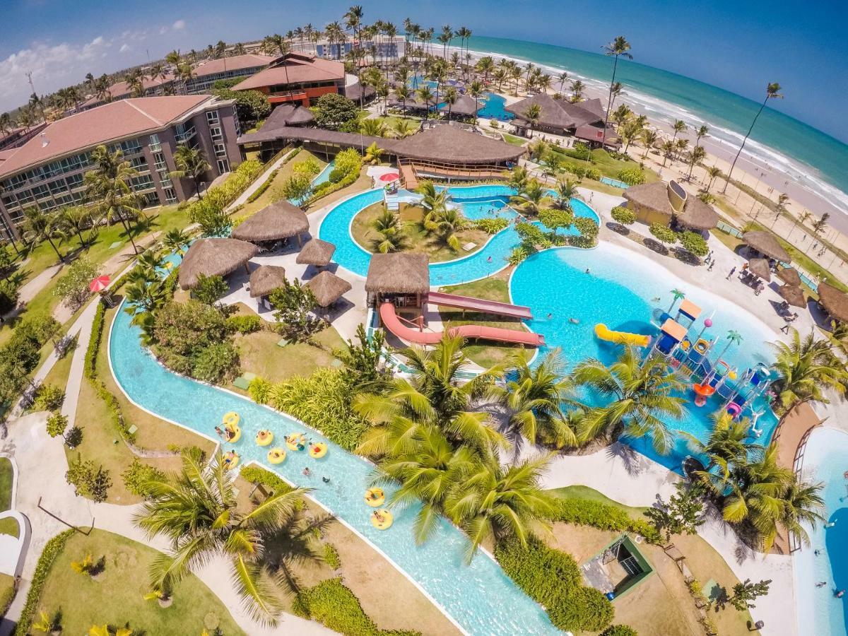 Enotel Acqua Club Porto de Galinhas Exterior photo