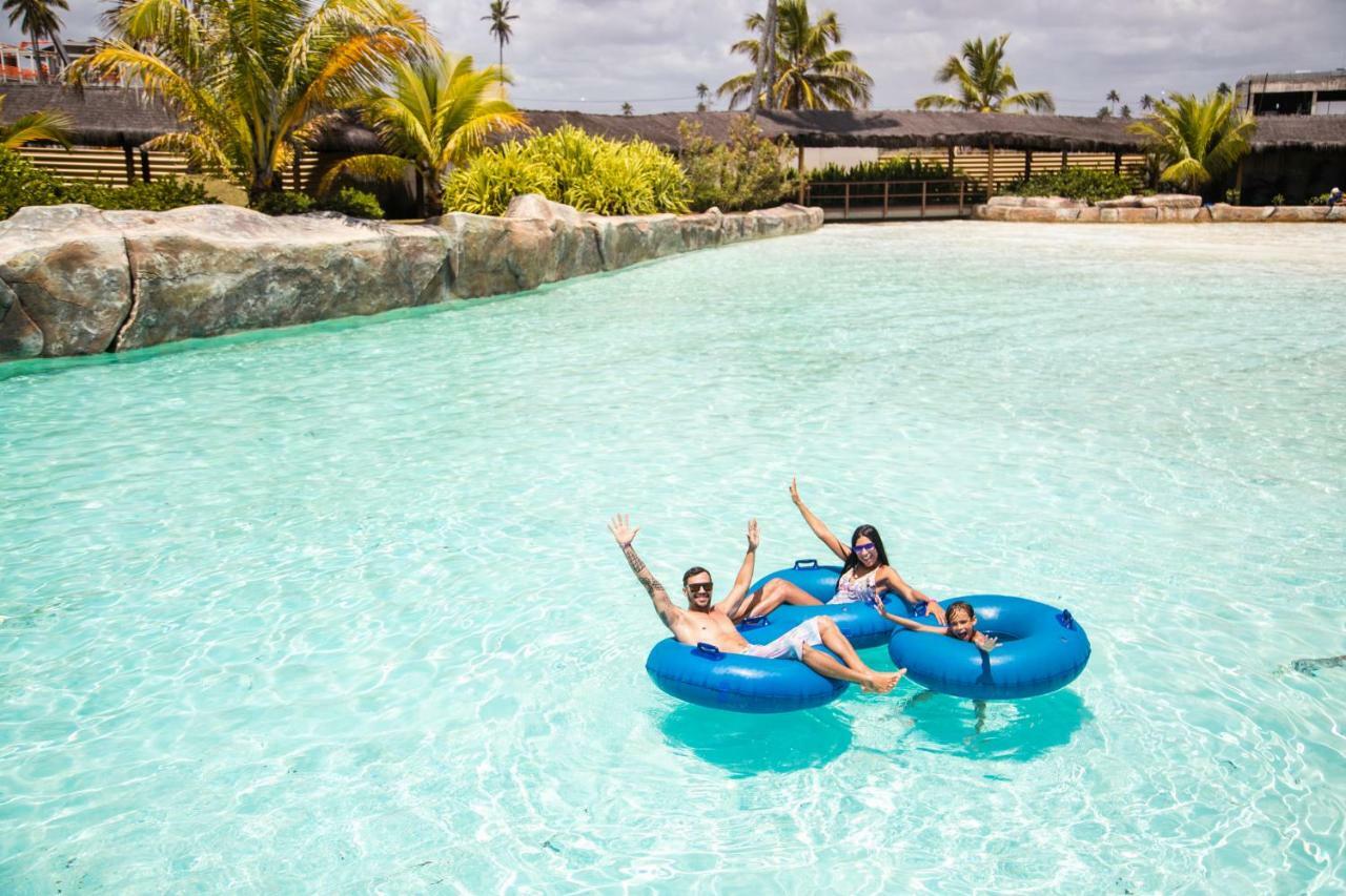 Enotel Acqua Club Porto de Galinhas Exterior photo